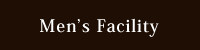 Men's Facility