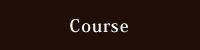 Course