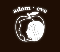 adam・eve